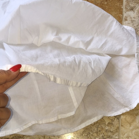 100% cotton Supersoft & retro petticoat look mini - Picture 5 of 8